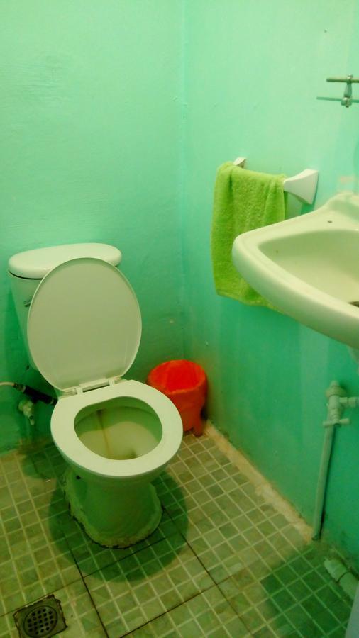 Bed and Breakfast Open Doors Haven Tagbilaran Zewnętrze zdjęcie