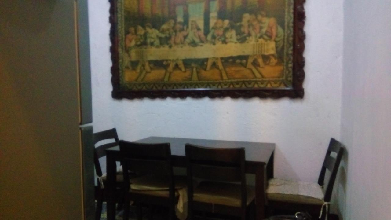 Bed and Breakfast Open Doors Haven Tagbilaran Zewnętrze zdjęcie
