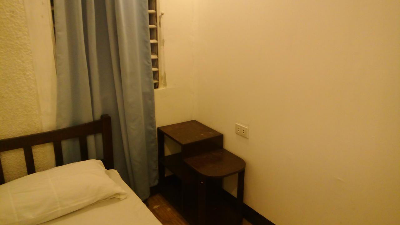 Bed and Breakfast Open Doors Haven Tagbilaran Zewnętrze zdjęcie