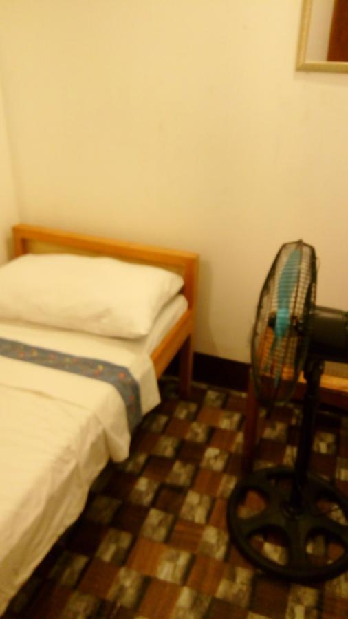 Bed and Breakfast Open Doors Haven Tagbilaran Zewnętrze zdjęcie