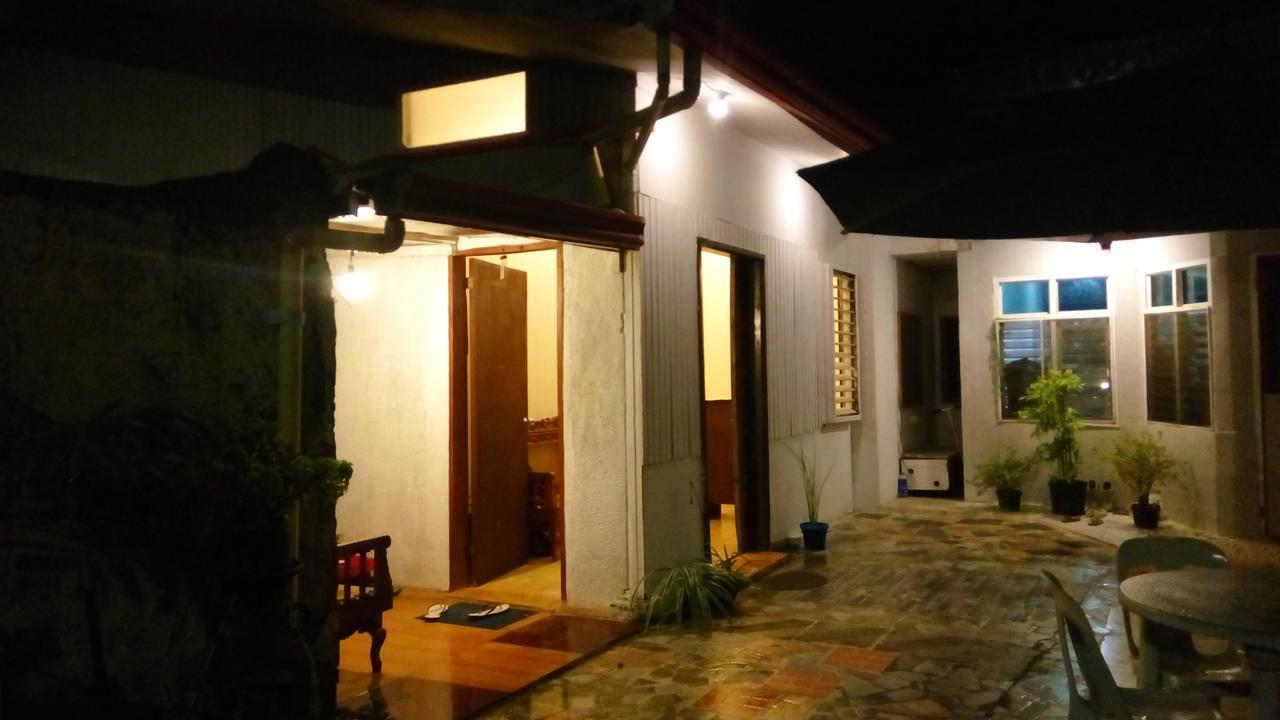 Bed and Breakfast Open Doors Haven Tagbilaran Zewnętrze zdjęcie