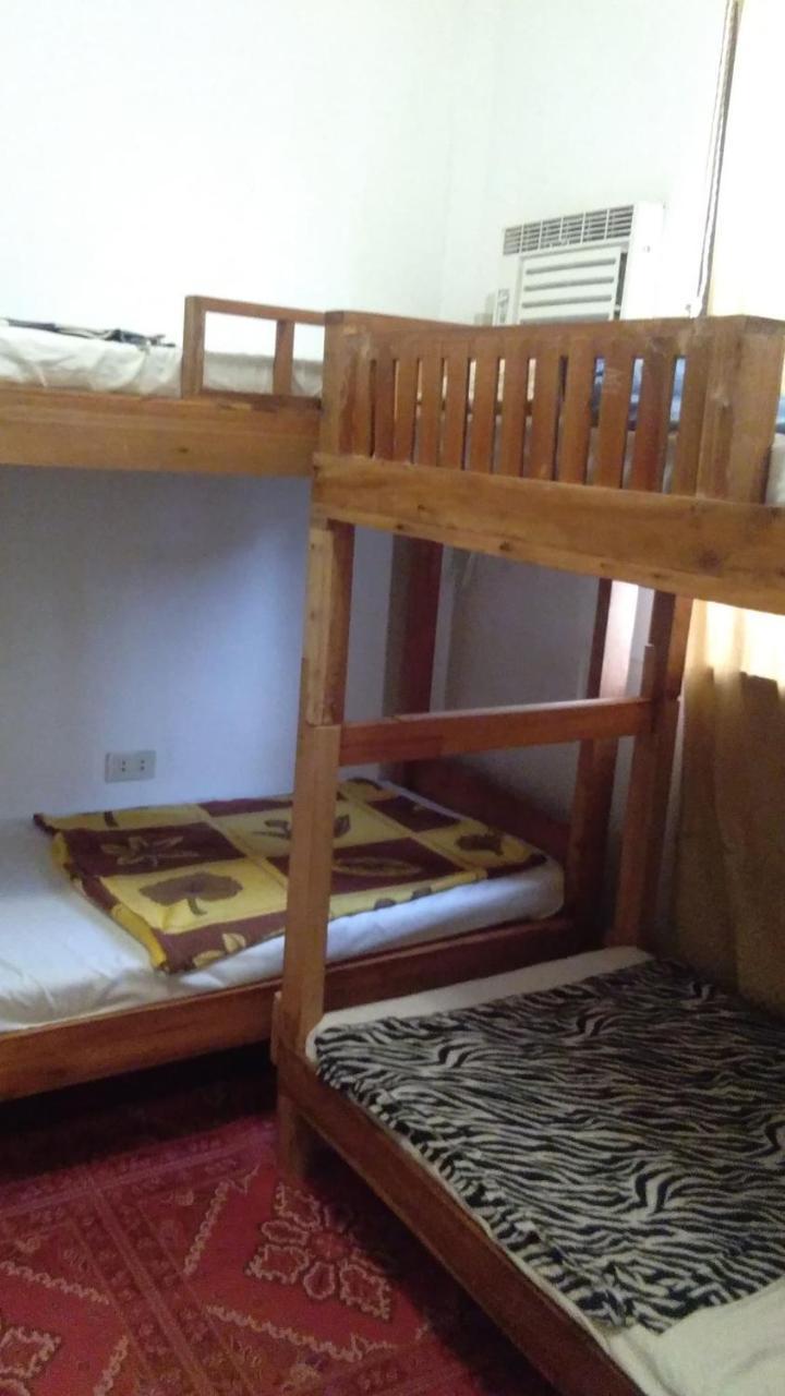 Bed and Breakfast Open Doors Haven Tagbilaran Zewnętrze zdjęcie