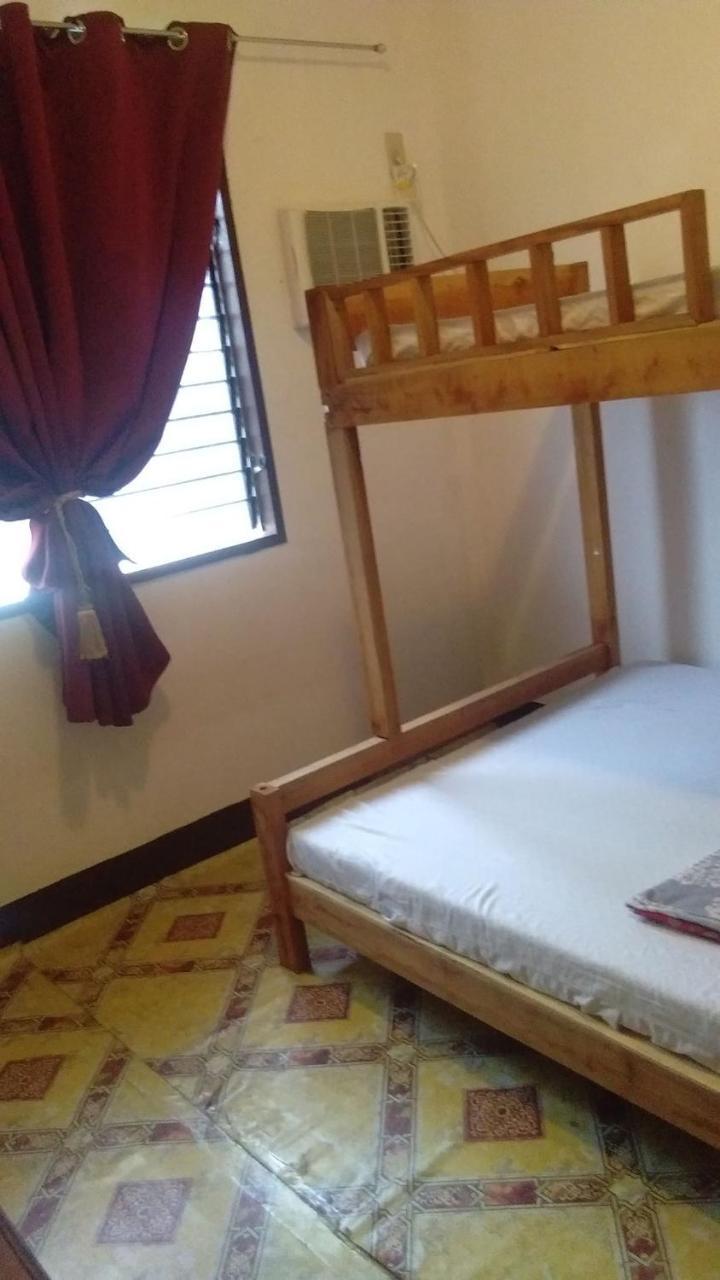 Bed and Breakfast Open Doors Haven Tagbilaran Zewnętrze zdjęcie