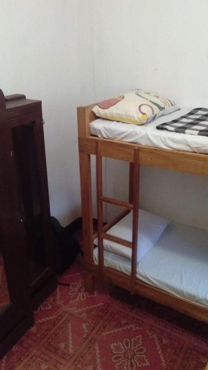Bed and Breakfast Open Doors Haven Tagbilaran Zewnętrze zdjęcie